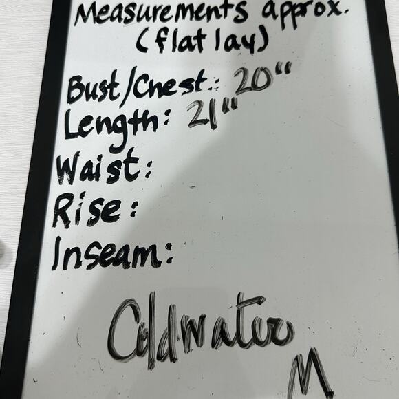 Coldwater Creek Vest Womens Medium Velvet Quilted Boho Art to Wear Zip Up - Picture 11 of 11